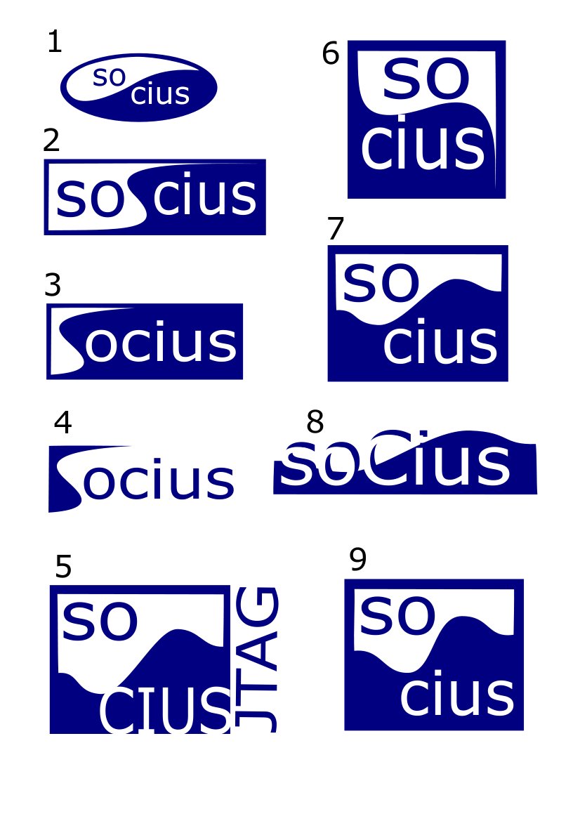 socius
