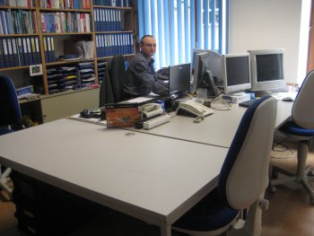 office